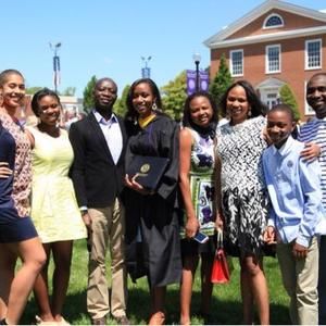 Meet your Posher, Rama h.